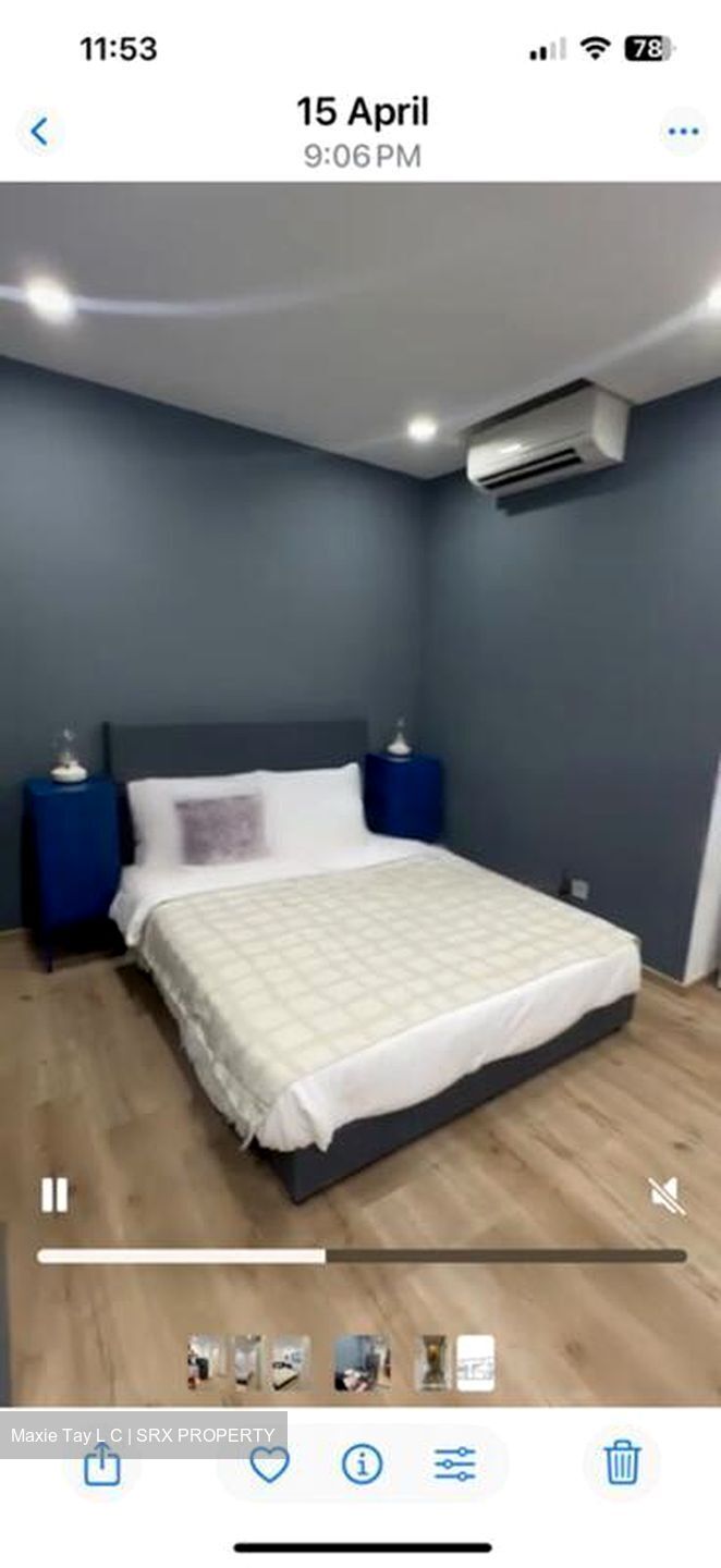 Tiong Bahru Estate (D3), Apartment #459262051